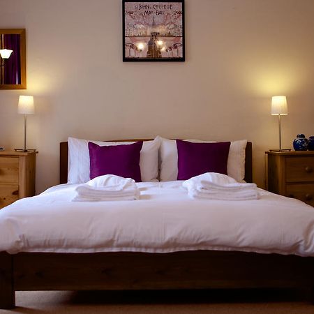 Swanson House Hotel Penrith Room photo