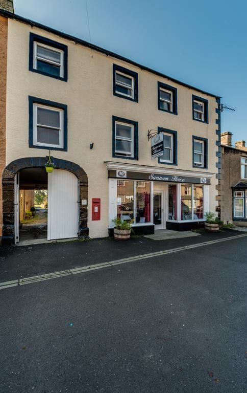 Swanson House Hotel Penrith Exterior photo