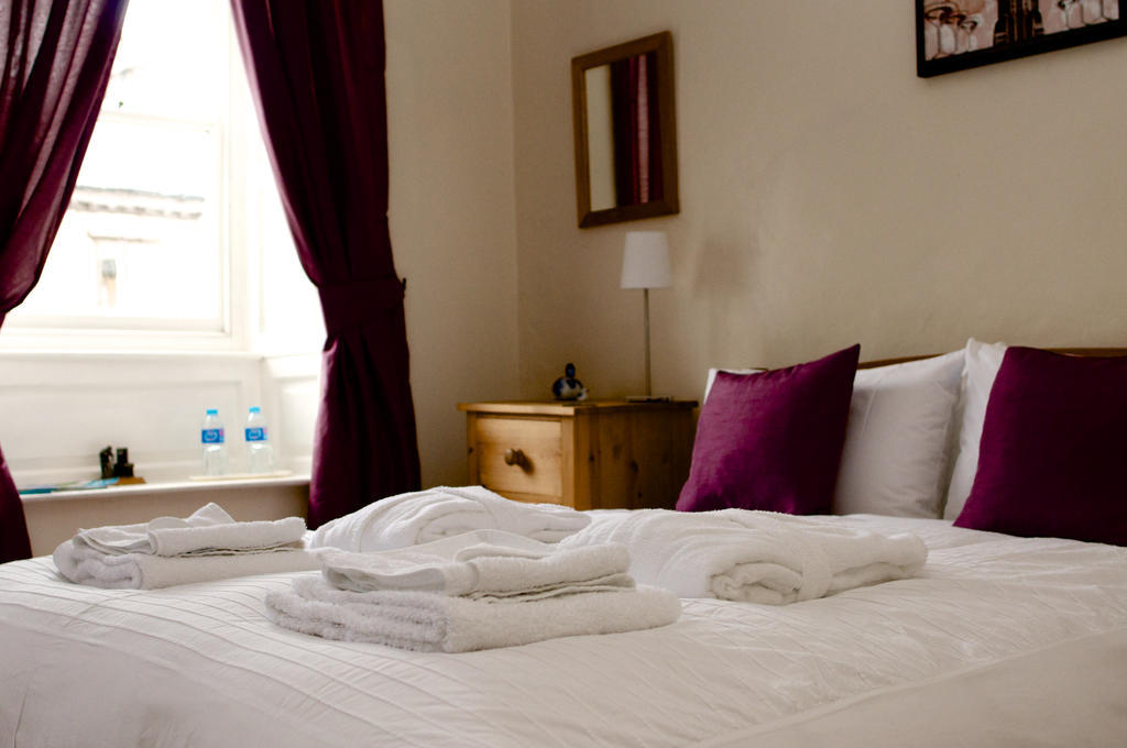 Swanson House Hotel Penrith Room photo