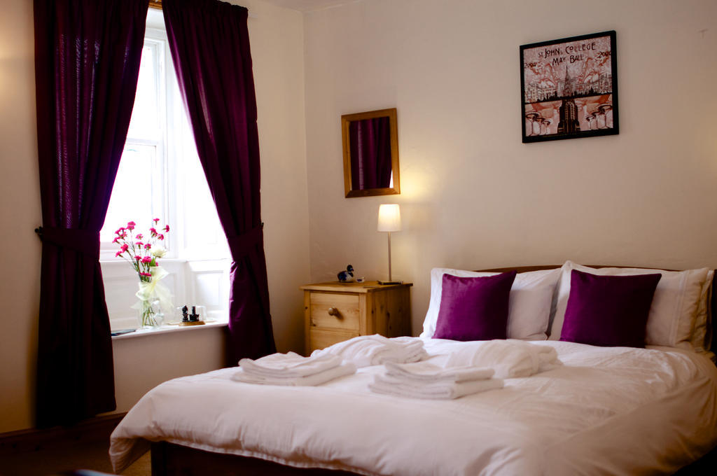 Swanson House Hotel Penrith Room photo