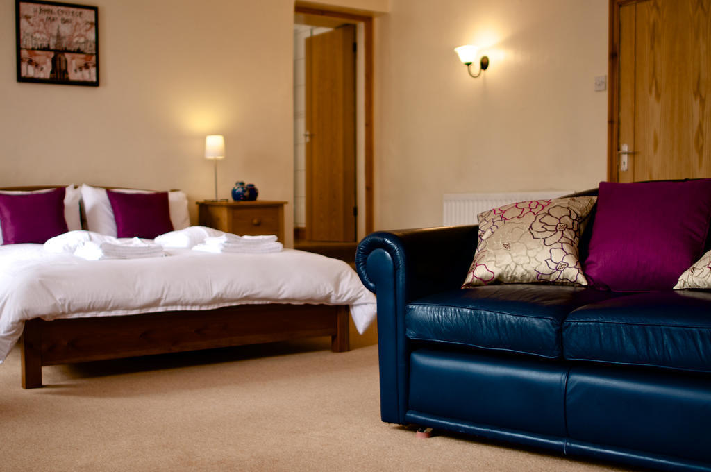 Swanson House Hotel Penrith Room photo
