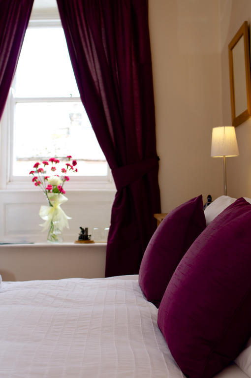 Swanson House Hotel Penrith Room photo