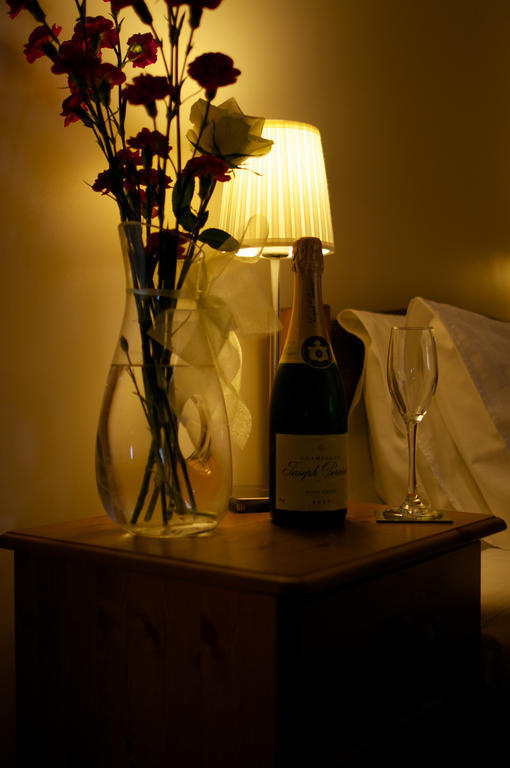 Swanson House Hotel Penrith Room photo