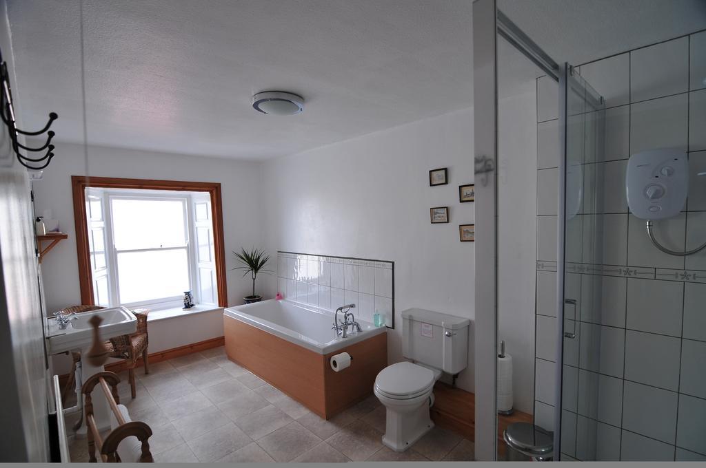 Swanson House Hotel Penrith Room photo